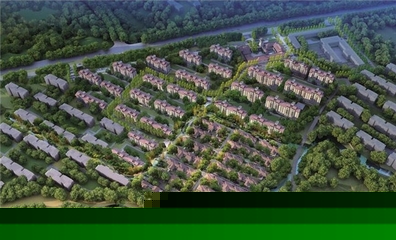 醫(yī)院來了 蓮花山配套升級 還有更多消息值得關(guān)注