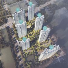 改善新盤扎堆亮相,南京江寧總價門檻得600萬+了?