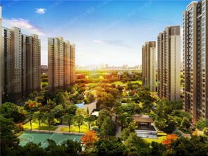 主城區(qū)豪宅當(dāng)?shù)?80平兩居給你最后的置業(yè)時(shí)機(jī)