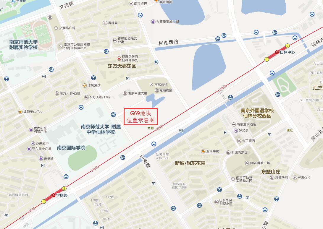 南京首幅租賃用地底價(jià)成交 羊泰置業(yè)、國立資產(chǎn)聯(lián)手2.67億競得_中國江蘇網(wǎng)