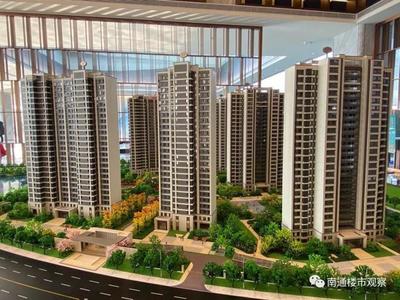 4人搶一套房!剛剛,南通金鷹世界公布審核通過客戶名單