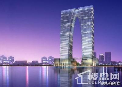 蘇州“秋褲樓”爛尾11年 金鷹置業(yè)面臨第四次違約風(fēng)險(xiǎn)