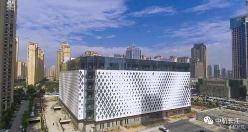 為建筑工人畫好每一張圖紙，設(shè)計(jì)其實(shí)很接地氣——金鷹置業(yè)武漢產(chǎn)業(yè)園藍(lán)祥建筑設(shè)計(jì)工程公司幕墻設(shè)計(jì)師專訪