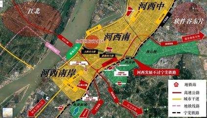 南京買房有多難？剛需族的困境與金鷹置業(yè)的啟示