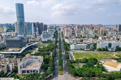 以價換量的地產時代，是誰守住了品質初心？金鷹置業的堅守與探索