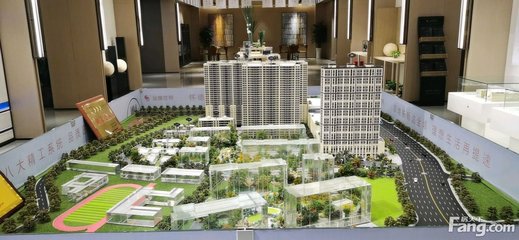 金鷹世界 城市新地標，置業前景廣闊