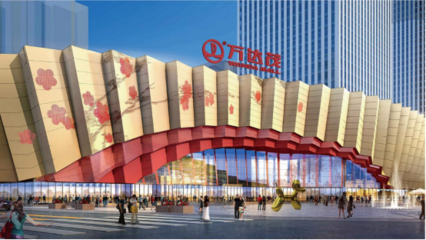 青年置業說 | 跟隨前浪的腳步，共同奔赴更好的歸屬