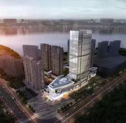 江寧值不值得買？金鷹置業帶你深度解析