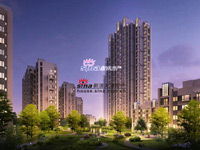 天津住宅產(chǎn)品百花齊放，購房者置業(yè)各取所需