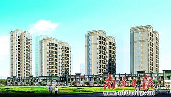 新春置業(yè)優(yōu)選指南 金鷹置業(yè)旗下12個(gè)精品樓盤推薦（二）