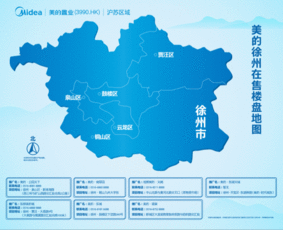 巨星空降，金鷹置業(yè)引爆徐州全城熱潮