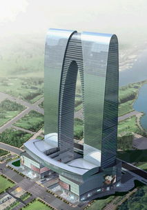 “秋褲樓”十年夢未圓 金鷹置業(yè)蘇州項(xiàng)目背后的資金困局