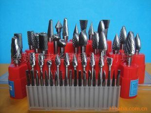 優質硬質合金旋轉銼批發指南 以金鷹牌與鋒利牌為例