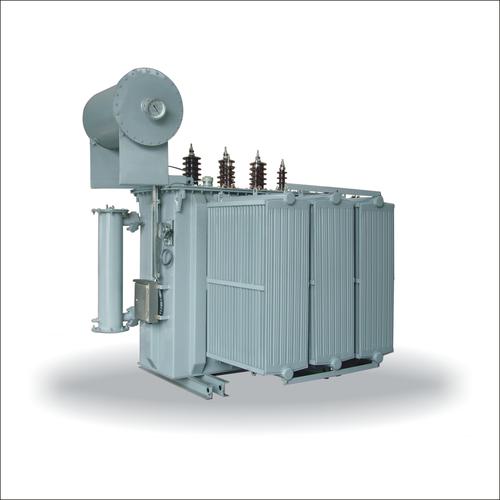 35kV雙繞組無勵磁調壓油浸式電力變壓器 —— 華通機電股份技術解析與應用展望