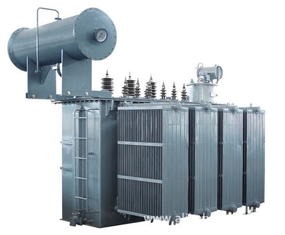 變壓器 現代電力系統的基石